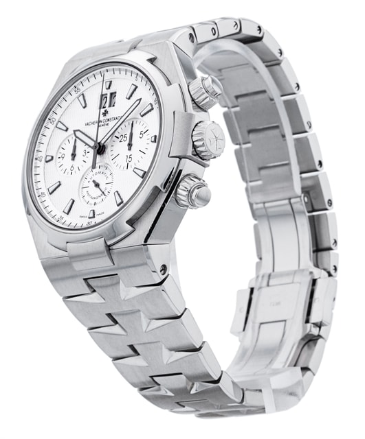 Vacheron Constantin Overseas 49150/B01A-9095 Image 2